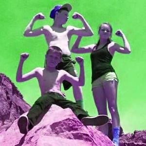 Meet your Posher, Randall